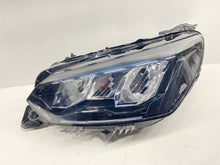 Laden Sie das Bild in den Galerie-Viewer, Frontscheinwerfer Peugeot 2008 208 II 9833036380 LED Links Headlight