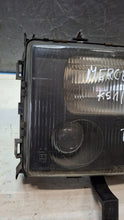 Laden Sie das Bild in den Galerie-Viewer, Frontscheinwerfer Mercedes-Benz 13005543149 Rechts Scheinwerfer Headlight SCH7168686228pi