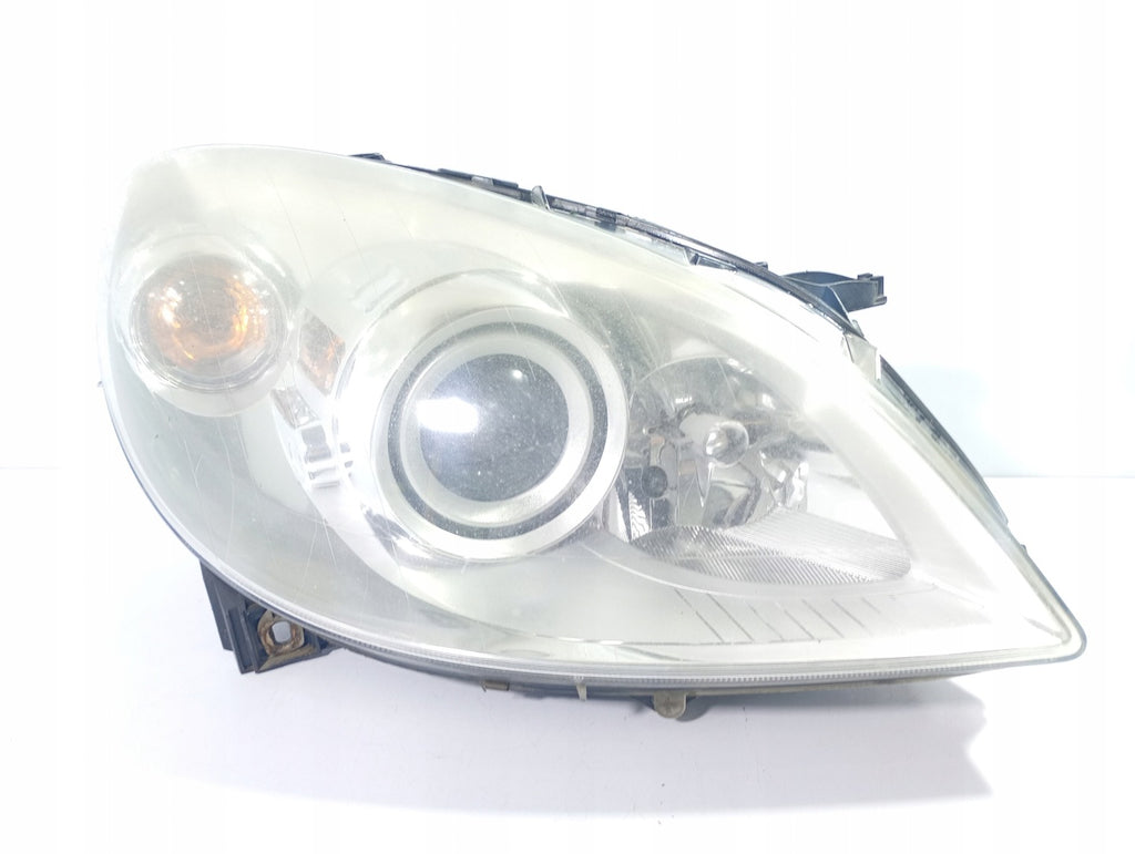 Frontscheinwerfer Mercedes-Benz W245 1698204661 Rechts Scheinwerfer Headlight SCH4465800218ns