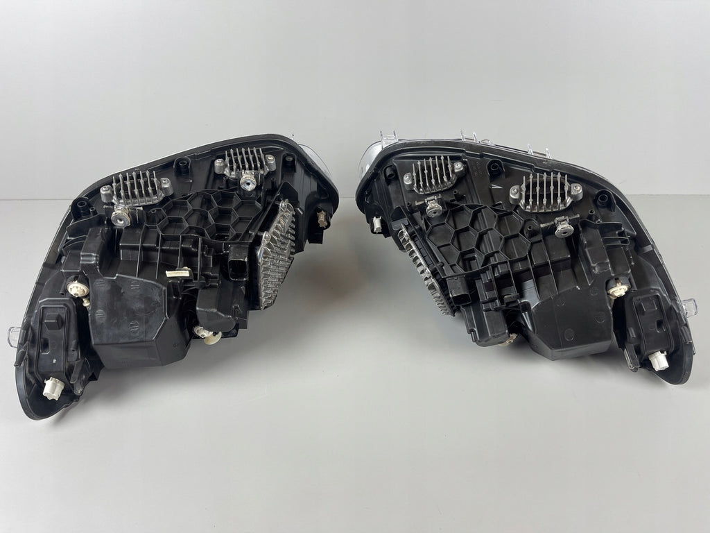 Frontscheinwerfer BMW 1 F21 F20 7498937 7498938 Full LED Ein Satz Headlight SCH3195911290qi