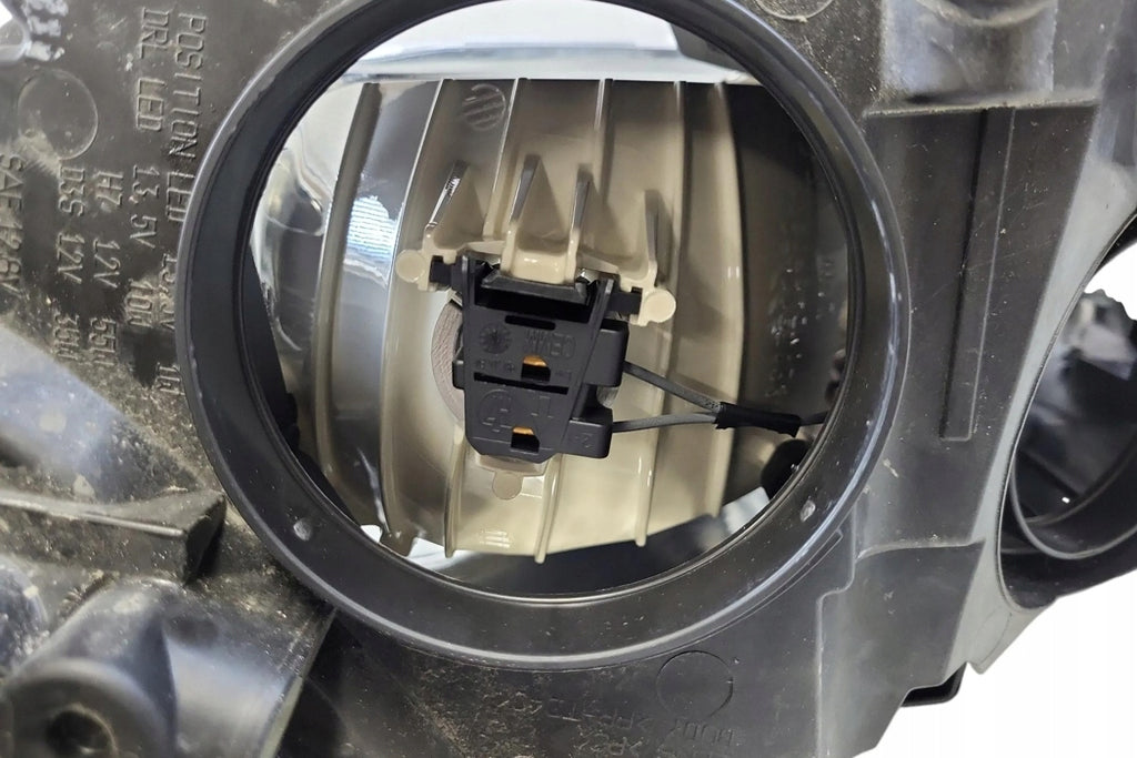 Frontscheinwerfer Ford Focus III F1EB13W029AD Rechts Scheinwerfer Headlight SCH7718135736cr