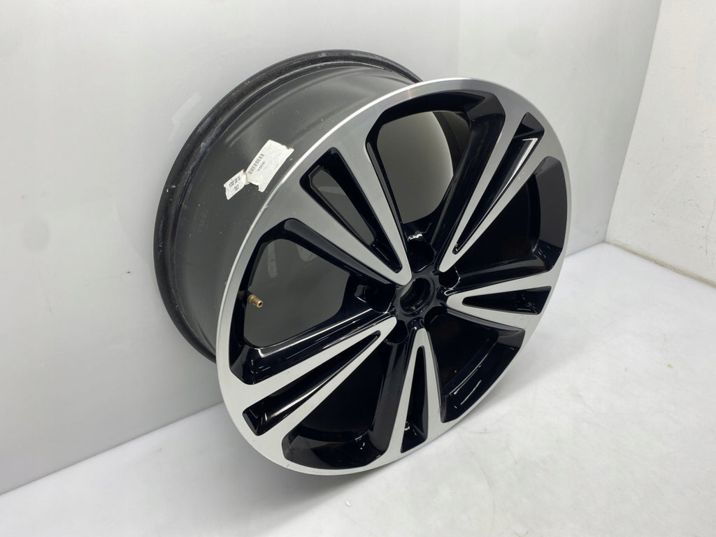 1x Alufelge 20 Zoll 8.5" 5x120 Opel Rim Wheel FEL2843955014ir