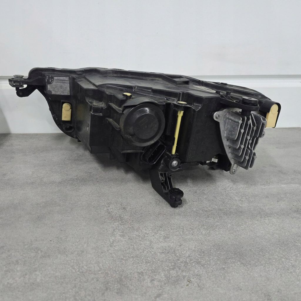 Frontscheinwerfer Audi 2GA941006F Rechts Scheinwerfer Headlight SCH9940026490xe