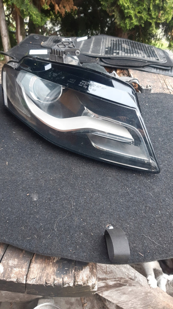Frontscheinwerfer Audi 8K0941004C Xenon Rechts Scheinwerfer Headlight SCH9209999647kp