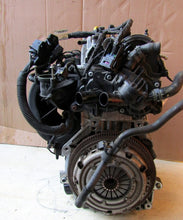 Load image into Gallery viewer, Motor VW Up CHY 1.0 MPI 60PS 59TKm 2014 Benzin Engine Komplett MOT7399338931wi