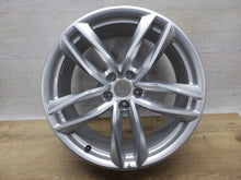 Load image into Gallery viewer, 1x Alufelge 20 Zoll 8.5" 5x112 43ET 4G9601025 Audi A6 Rim Wheel FEL2742445724ux