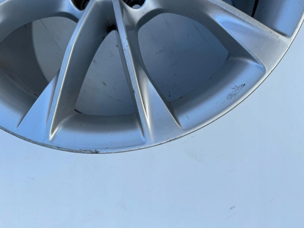 1x Alufelge 18 Zoll 8.5" 5x112 29ET 8T0601025CA Audi Rim Wheel FEL2158810247ob