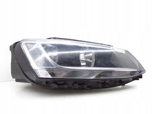 Laden Sie das Bild in den Galerie-Viewer, Frontscheinwerfer Audi Jetta Rechts Scheinwerfer Headlight