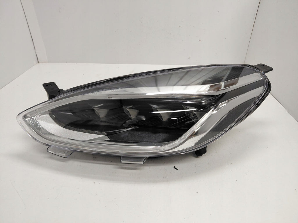 Frontscheinwerfer Ford Fiesta I H1BB-13E015-AE Full LED Links Headlight SCH4376906578xz