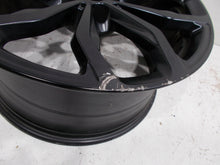 Load image into Gallery viewer, 1x Alufelge 20 Zoll 9.5" 5x112 43ET Matt Schwarz 6877330 BMW G02 Rim Wheel FEL4800636708nr