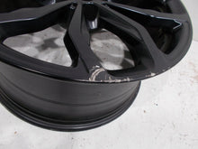 Laden Sie das Bild in den Galerie-Viewer, 1x Alufelge 20 Zoll 9.5" 5x112 43ET Matt Schwarz 6877330 BMW G02 Rim Wheel FEL4800636708nr