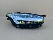 Laden Sie das Bild in den Galerie-Viewer, Frontscheinwerfer Volvo Xc90 II 32228297 Full LED Rechts Scheinwerfer Headlight