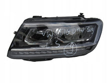Laden Sie das Bild in den Galerie-Viewer, Frontscheinwerfer VW Tiguan 5NB941035D LED Links Scheinwerfer Headlight SCH4426461189ji