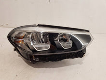 Laden Sie das Bild in den Galerie-Viewer, Frontscheinwerfer BMW X3 G01 7466132 Rechts Scheinwerfer Headlight SCH8057411047fa