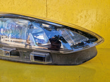 Laden Sie das Bild in den Galerie-Viewer, Frontscheinwerfer Ford Focus JX7B-13W029-CE Rechts Scheinwerfer Headlight SCH5645549320ns