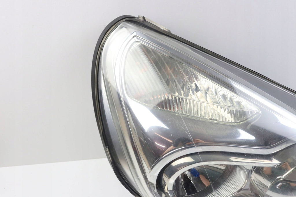 Frontscheinwerfer Ford Galaxy 162256R Rechts Scheinwerfer Headlight SCH1554600108ql