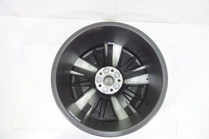 1x Alufelge 19 Zoll 8.0" 5x112 45ET 5LA601025A Skoda Enyaq Rim Wheel FEL9413289991md