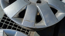 Load image into Gallery viewer, 4x Alufelge 15 Zoll 6.0" 4x108 143737 Citroën I Rim Wheel FEL8690664650hg