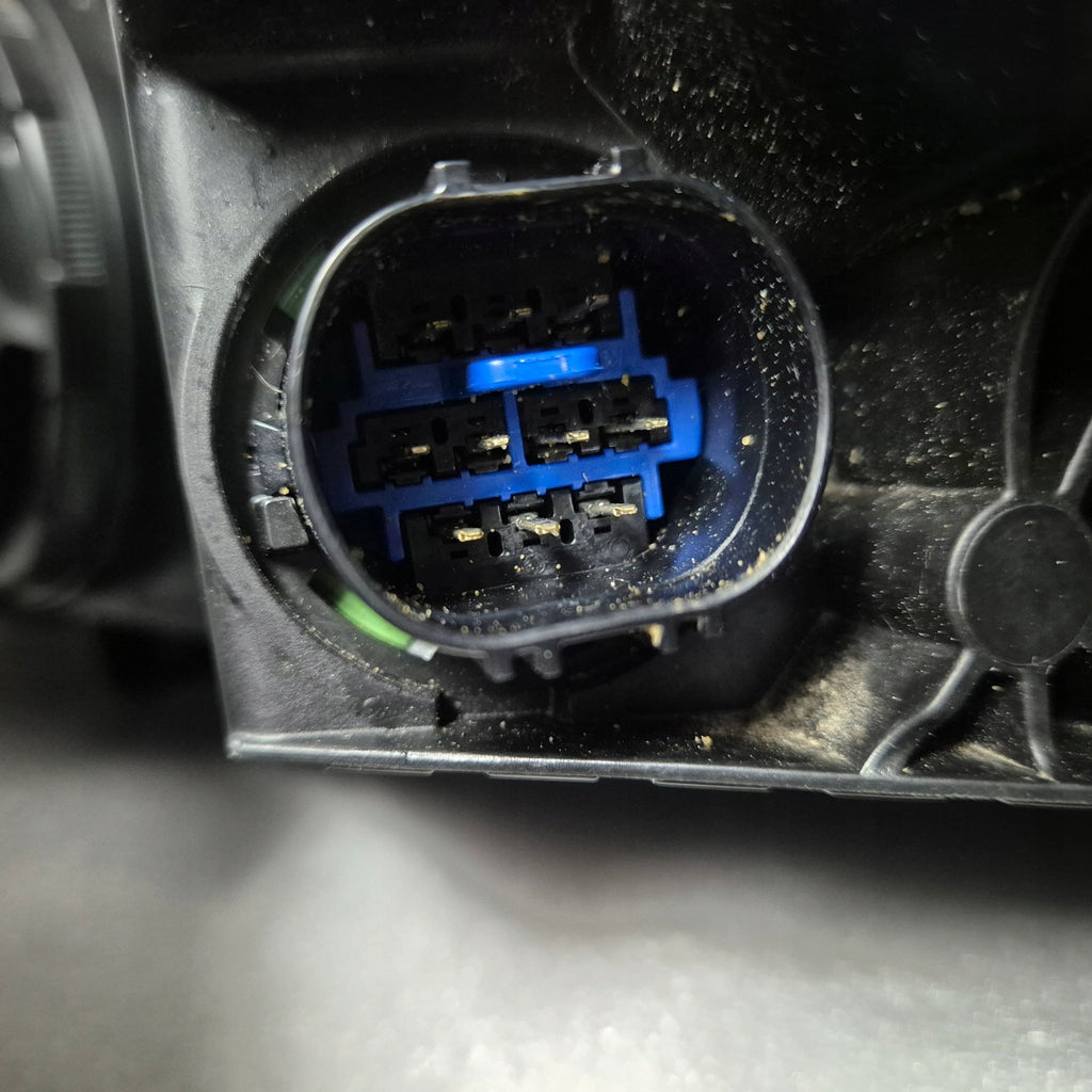 Frontscheinwerfer Kia Stonic LED Ein Satz Scheinwerfer Headlight SCH5944108547tp