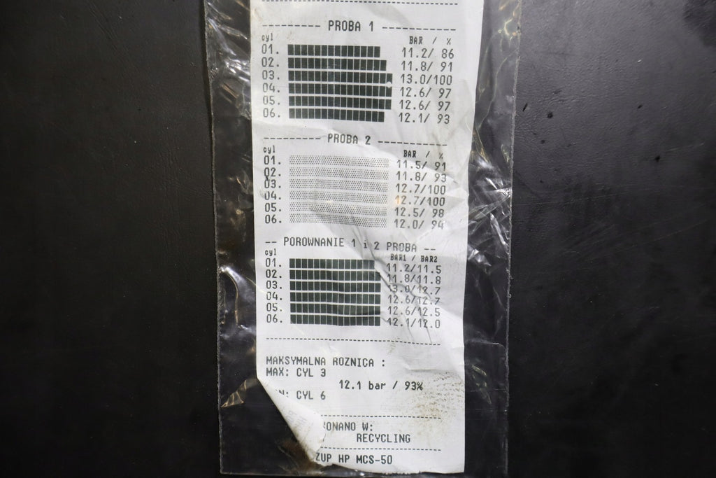 Motor Mercedes-Benz W211 3.0 231PS 2006 Benzin Engine Unkomplett