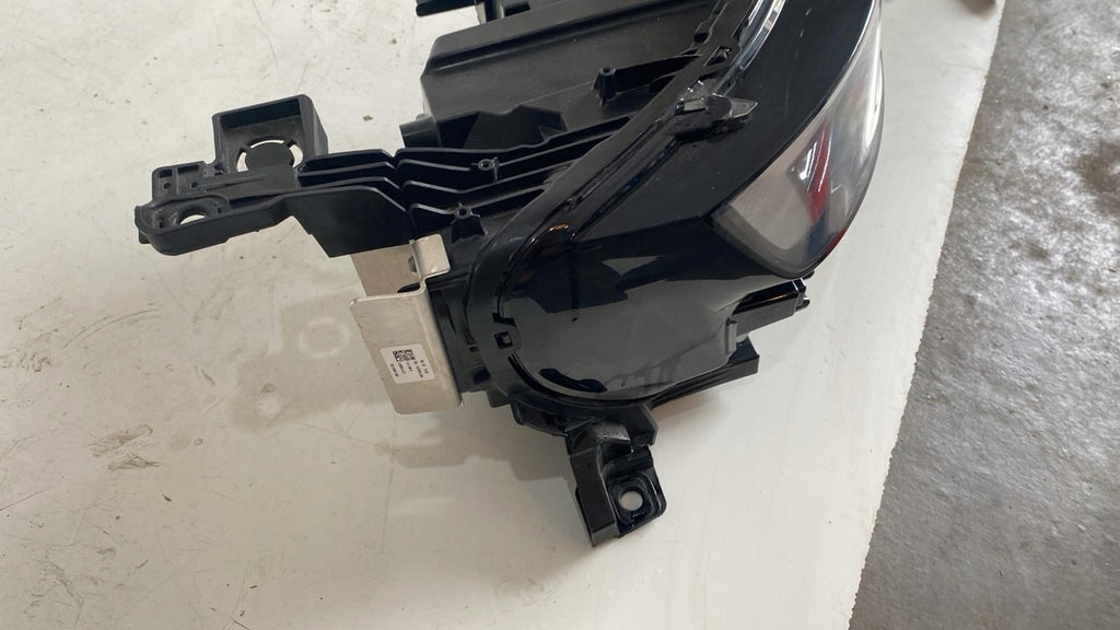 Frontscheinwerfer Opel Mokka 9847939180 Full LED Rechts Scheinwerfer Headlight SCH8549224774kz