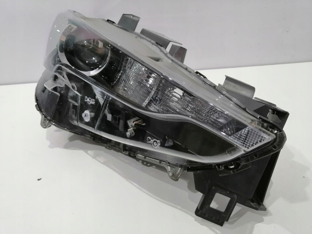 Frontscheinwerfer Mazda Cx-5 K124-51030 Rechts Scheinwerfer Headlight