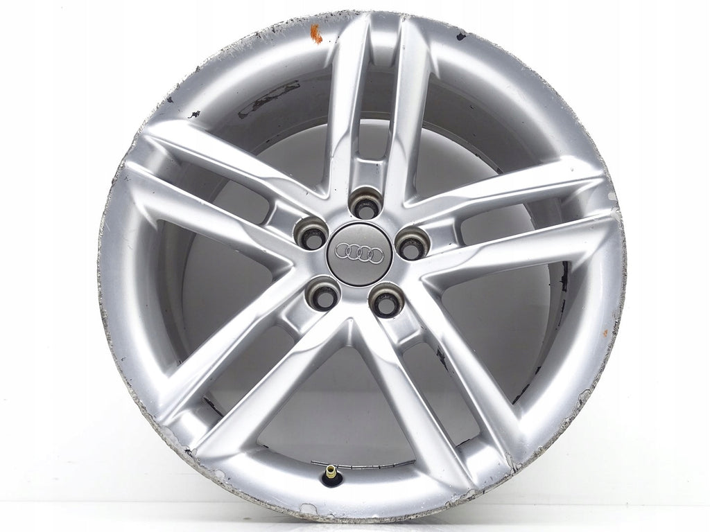 1x Alufelge 17 Zoll 7.5" 5x100 36ET 8X0601025AP Audi A1 Rim Wheel