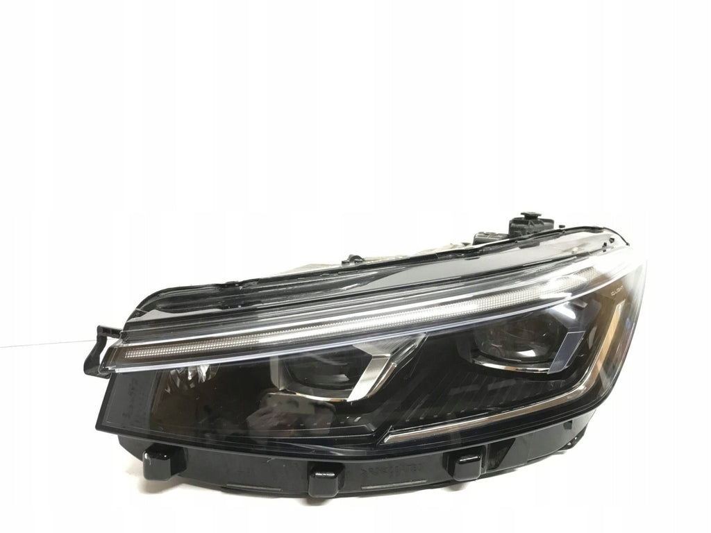 Frontscheinwerfer VW Passat 3J1941035 Links Scheinwerfer Headlight SCH3902739572yf