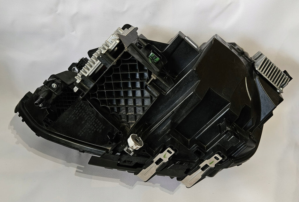 Frontscheinwerfer BMW 2 G42 5A320F4-07 LED Rechts Scheinwerfer Headlight SCH5472493364yo