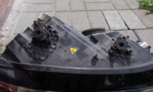 Frontscheinwerfer VW Caddy 2K1941032B Xenon Rechts Scheinwerfer Headlight SCH7791040464vi