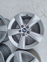 Load image into Gallery viewer, 4x Alufelge 17 Zoll 7.5" 5x112 54ET 6855087 BMW 4 Gran 2 F44 Tourer F45 F46 FEL3581140669oi