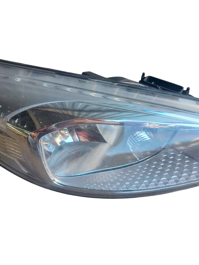 Frontscheinwerfer Ford Focus F1EB13W029AB Rechts Scheinwerfer Headlight SCH6075936196sc