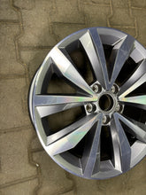 Load image into Gallery viewer, 1x Alufelge 17 Zoll 7.0" 5x112 2GA601025K VW T-Roc I Rim Wheel FEL2626517154fu