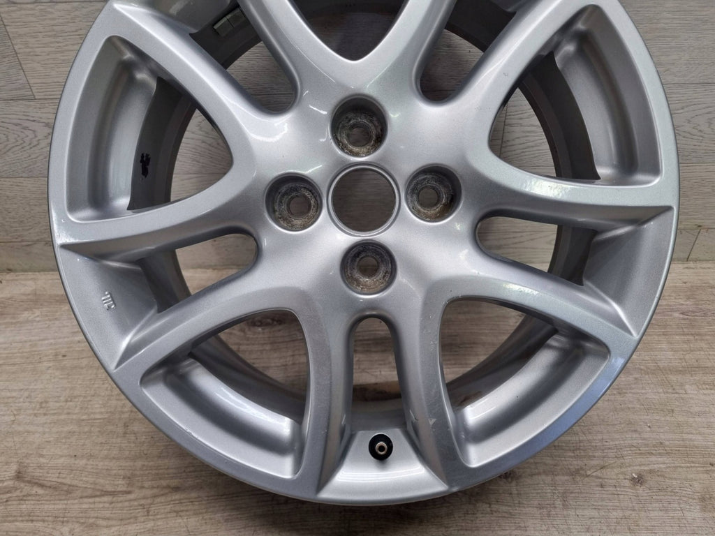 1x Alufelge 16 Zoll 9965B46560 Mazda 2 Rim Wheel FEL8923077331ug