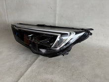 Load image into Gallery viewer, Frontscheinwerfer Opel Crossland Full LED Links Scheinwerfer Headlight SCH7339324043mi