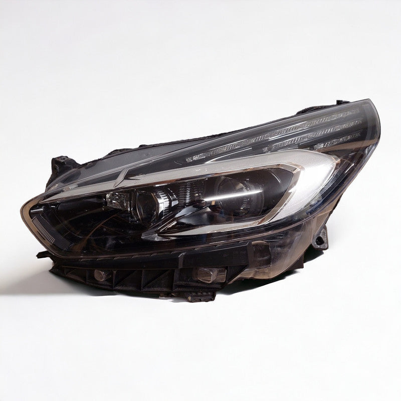 Frontscheinwerfer Ford Galaxy 90076253 EM2B-13W030-CH LED Links Headlight