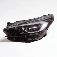 Laden Sie das Bild in den Galerie-Viewer, Frontscheinwerfer Ford Galaxy 90076253 EM2B-13W030-CH LED Links Headlight