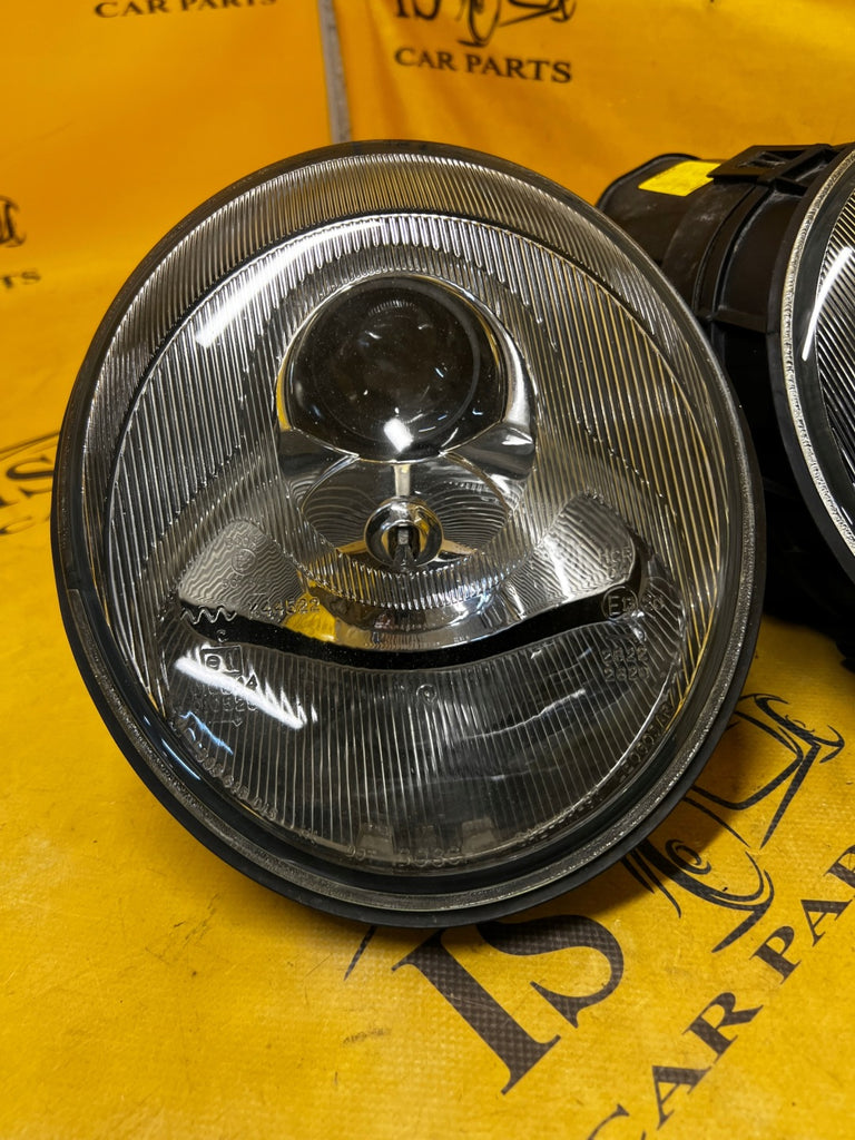Frontscheinwerfer Porsche 911 993 99363103200 99363103100 Ein Satz Headlight SCH5734933894jg