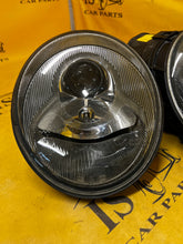 Load image into Gallery viewer, Frontscheinwerfer Porsche 911 993 99363103200 99363103100 Ein Satz Headlight SCH5734933894jg