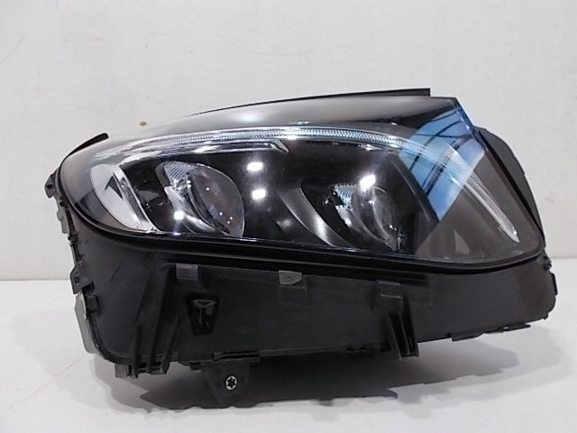 Frontscheinwerfer Mercedes-Benz Glc X253 A2539065801 LED Rechts Headlight SCH7875437677pz