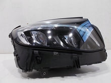 Laden Sie das Bild in den Galerie-Viewer, Frontscheinwerfer Mercedes-Benz Glc X253 A2539065801 LED Rechts Headlight SCH7875437677pz