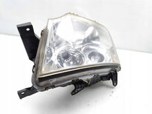 Laden Sie das Bild in den Galerie-Viewer, Frontscheinwerfer Mitsubishi L200 1297607000 Rechts Scheinwerfer Headlight SCH1524400384hj