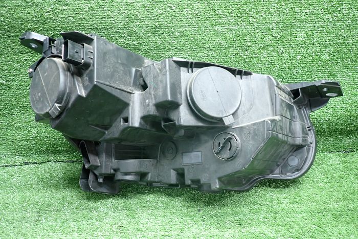 Frontscheinwerfer Citroën I 981682780 Links Scheinwerfer Headlight SCH3567155705rg