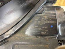 Laden Sie das Bild in den Galerie-Viewer, Frontscheinwerfer Audi 4K0941040 LED Rechts Scheinwerfer Headlight