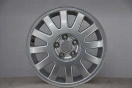 1x Alufelge 15 Zoll 6.0