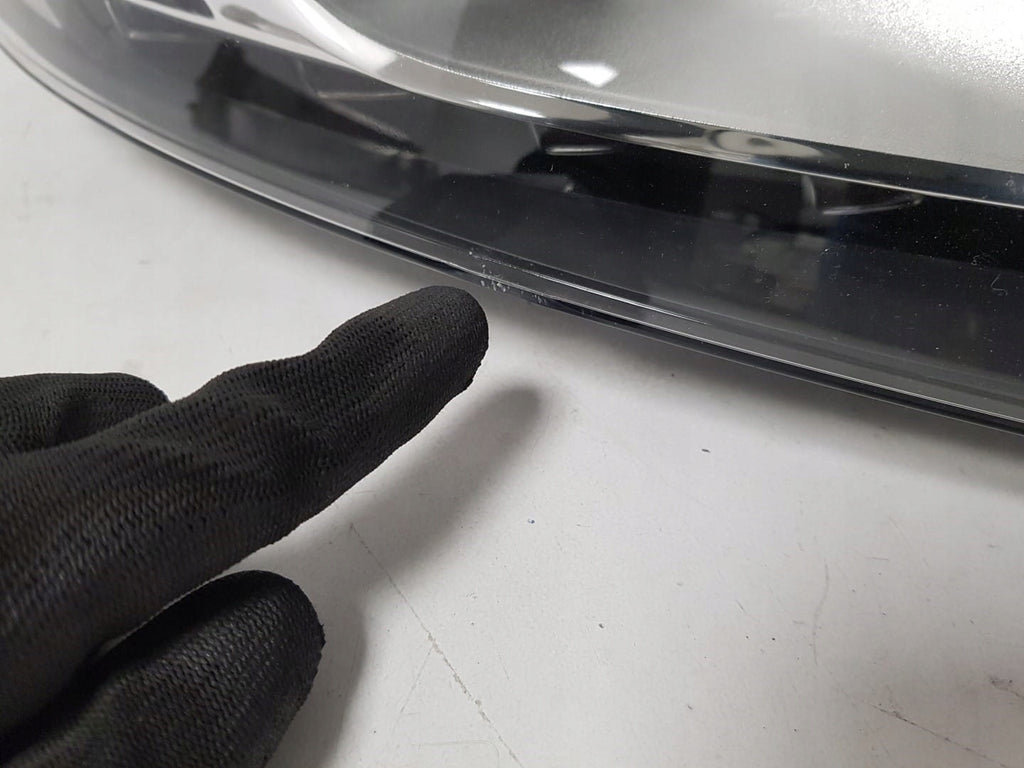 Frontscheinwerfer Audi Q7 4L0941004AC LED Rechts Scheinwerfer Headlight SCH5095958566vi