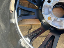 Load image into Gallery viewer, 1x Alufelge 17 Zoll 403001015R Renault Zoe Rim Wheel FEL1072446932dv