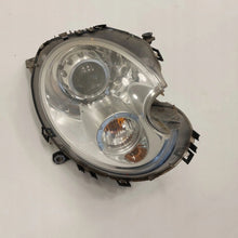 Laden Sie das Bild in den Galerie-Viewer, Frontscheinwerfer Mini R56 Coupe 162705 Xenon Rechts Scheinwerfer Headlight SCH5966296834nt
