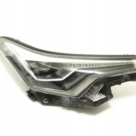 Frontscheinwerfer Toyota 81110-F4170-00 Full LED Rechts Scheinwerfer Headlight SCH7392578233qu