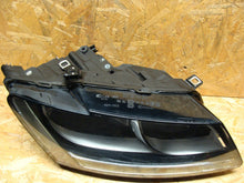 Laden Sie das Bild in den Galerie-Viewer, Frontscheinwerfer Audi Q5 8R0941004L Rechts Scheinwerfer Headlight SCH9747082781cr